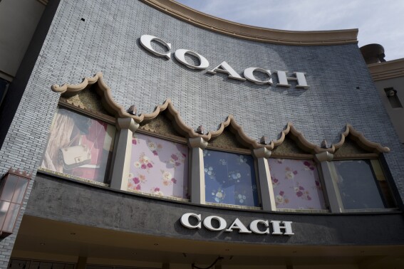 LVMH Moet Hennessy Louis Vuitton SE AP News